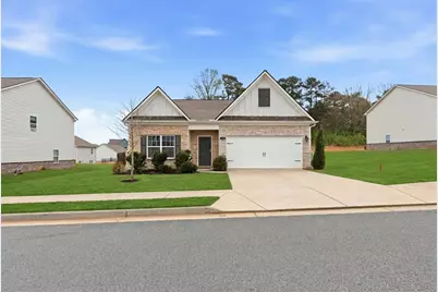 176 Innis Brook Circle, Cartersville, GA 30120 - Photo 5