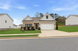 176 Innis Brook Circle, Cartersville, GA 30120 - Photo 5