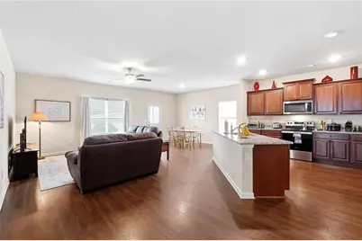 176 Innis Brook Circle, Cartersville, GA 30120 - Photo 11