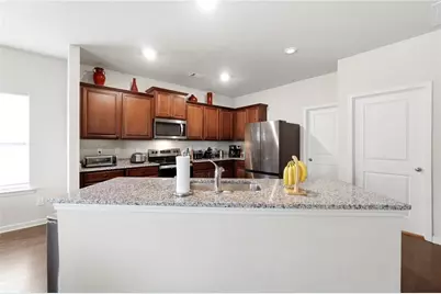 176 Innis Brook Circle, Cartersville, GA 30120 - Photo 13