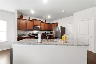 176 Innis Brook Circle, Cartersville, GA 30120 - Photo 13