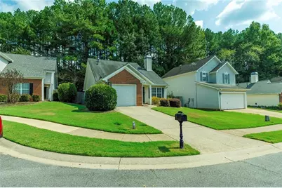 216 Park Place, Woodstock, GA 30189 - Photo 3