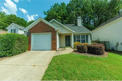 216 Park Place, Woodstock, GA 30189 - Photo 1