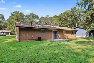8220 Englewood Trail, Riverdale, GA 30274 - Photo 33