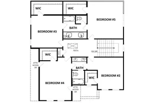 5608 Meadowstone Walk, Kennesaw, GA 30152 - Photo 3