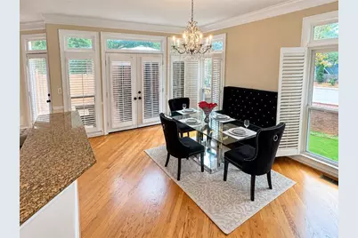 1033 Spalding Club Court, Atlanta, GA 30338 - Photo 13
