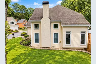 1033 Spalding Club Court, Atlanta, GA 30338 - Photo 41
