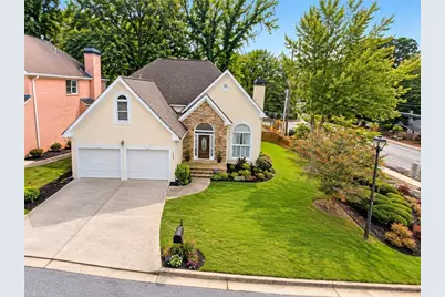 1033 Spalding Club Court, Atlanta, GA 30338 - Photo 3