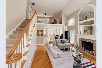 1033 Spalding Club Court, Atlanta, GA 30338 - Photo 7