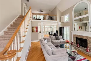 1033 Spalding Club Ct, Atlanta, GA 30338 - Photo 7