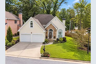 1033 Spalding Club Court, Atlanta, GA 30338 - Photo 43