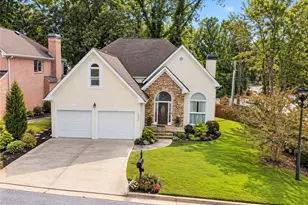 1033 Spalding Club Ct, Atlanta, GA 30338 - Photo 43