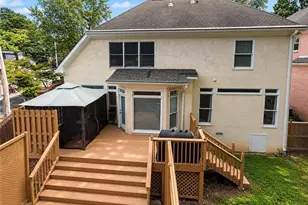 1033 Spalding Club Ct, Atlanta, GA 30338 - Photo 39