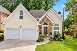 1033 Spalding Club Ct, Atlanta, GA 30338 - Photo 1