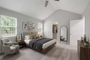 222 Brenda Ellen Dr, Newnan, GA 30265 - Photo 5