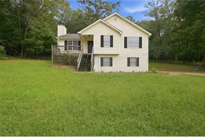 222 Brenda Ellen Drive, Newnan, GA 30265 - Photo 1