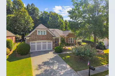 6585 Vickery Post Lane, Cumming, GA 30040 - Photo 1