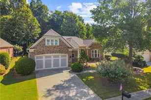 6585 Vickery Post Ln, Cumming, GA 30040 - Photo 1