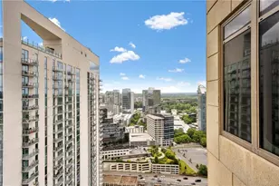 3376 Peachtree Road NE, Atlanta, GA 30326 - Photo 19