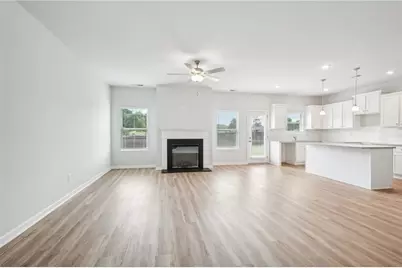 5832 Maddox Road, Morrow, GA 30260 - Photo 5