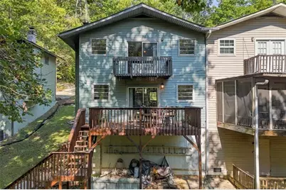 96 Clubhouse Court, Ellijay, GA 30536 - Photo 29