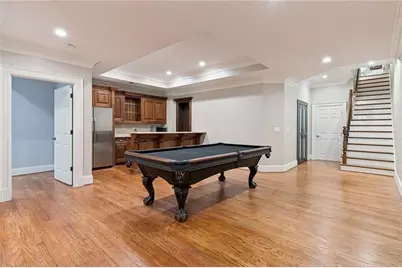 4992 Rebel Trail, Atlanta, GA 30327 - Photo 47