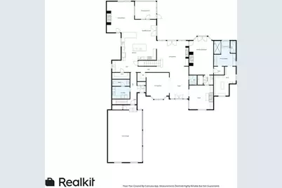 4992 Rebel Trail, Atlanta, GA 30327 - Photo 59