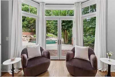 4992 Rebel Trail, Atlanta, GA 30327 - Photo 27