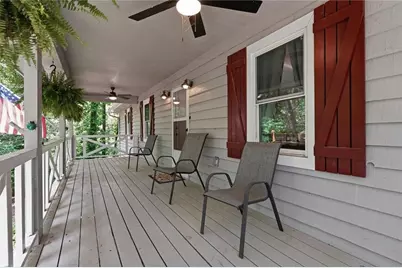 426 Green Ridge Road, Cartersville, GA 30120 - Photo 25