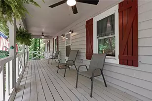 426 Green Ridge Rd, Cartersville, GA 30120 - Photo 25