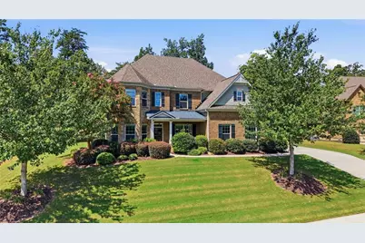 4529 Summersweet Drive, Marietta, GA 30066 - Photo 1