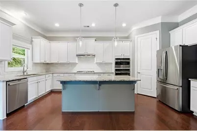 4529 Summersweet Drive, Marietta, GA 30066 - Photo 21