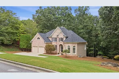 4705 N River Drive, Cumming, GA 30041 - Photo 1