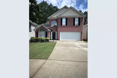 698 Parc River Boulevard, Lawrenceville, GA 30046 - Photo 1