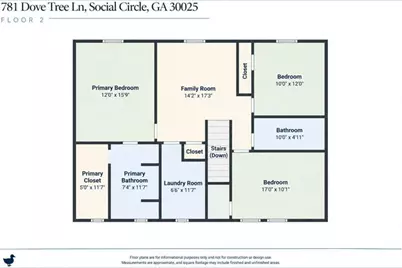 781 Dove Tree Lane, Social Circle, GA 30025 - Photo 39