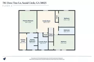 781 Dove Tree Ln, Social Circle, GA 30025 - Photo 39