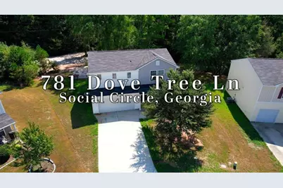 781 Dove Tree Lane, Social Circle, GA 30025 - Photo 1