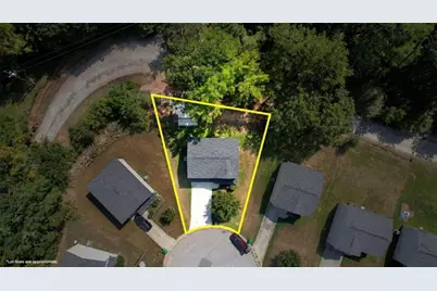 781 Dove Tree Lane, Social Circle, GA 30025 - Photo 3