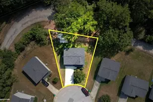 781 Dove Tree Ln, Social Circle, GA 30025 - Photo 3