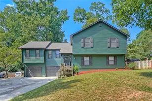 972 Tyrell Dr, Austell, GA 30106 - Photo 1