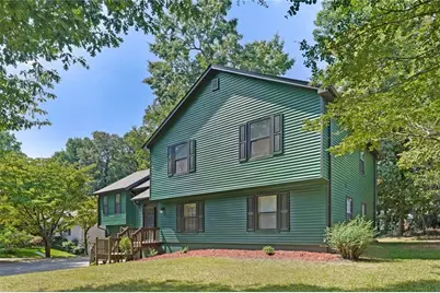 972 Tyrell Drive, Austell, GA 30106 - Photo 3