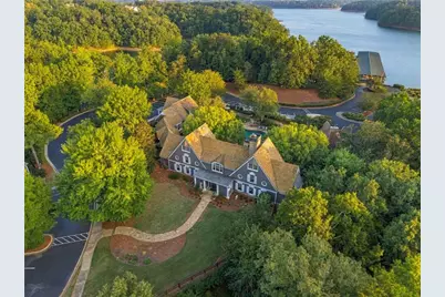 6153 Grand Marina Circle, Gainesville, GA 30506 - Photo 101