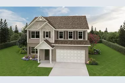 5846 Maddox Road, Morrow, GA 30260 - Photo 1