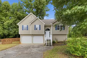 23 Shadow Ridge Dr, Dallas, GA 30157 - Photo 1
