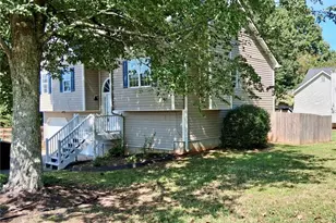 23 Shadow Ridge Dr, Dallas, GA 30157 - Photo 17