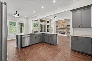 1470 Anderson Valley Dr, Snellville, GA 30039 - Photo 13