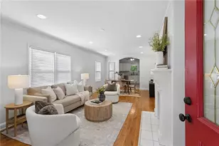 224 Murray Hill Ave NE, Atlanta, GA 30317 - Photo 3