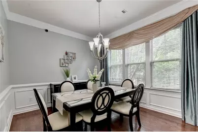 2634 Portbury Place NE, Atlanta, GA 30329 - Photo 3