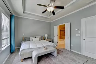 2634 Portbury Place Northeast, Atlanta, GA 30329 - Photo 23