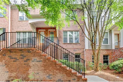 2634 Portbury Place NE, Atlanta, GA 30329 - Photo 35
